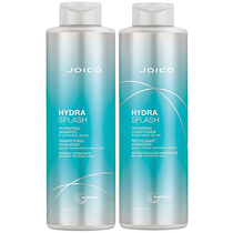 Shampoo e Condicionador Joico Hydra Splash 1L foto principal