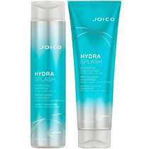 Shampoo e Condicionador Joico Hydra Splash 300ML / 250ML foto principal