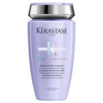 Shampoo Kerastase Blond Absolu Bain Ultra-Violet 250ML foto principal