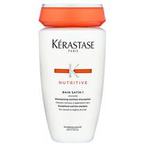 Shampoo Kerastase Nutritive Bain Satin 1 250ML foto principal