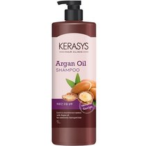 Shampoo Kerasys Argan Oil 1L foto principal
