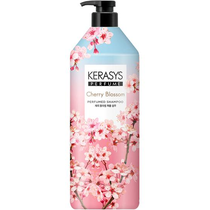 Shampoo Kerasys Cherry Blossom 1L foto principal