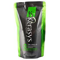 Shampoo Kerasys Fresh Up Scalp Scaling Refil 500ML foto principal