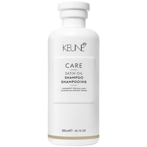 Keune Care Satin Oil Shampoo 300ML