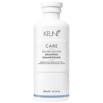 Keune Care Silver Savior Shampoo 300ML