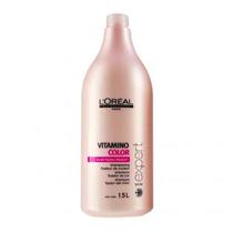 Shampoo Loreal Vitamino Color 1500ML foto principal