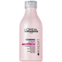 Shampoo Loreal Vitamino Color 250ML foto principal