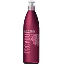Shampoo Revlon Pro You Color 350ML foto principal