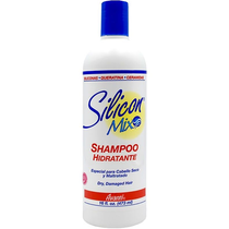 Shampoo Silicon Mix Avanti 473ML foto principal