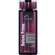 Truss Deluxe Prime Pluss Shampoo 300ML