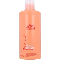 Wella Invigo Nutri-Enrich Shampoo 500ML