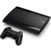 Sony Playstation 3 Super Slim 12GB foto principal