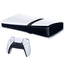 Console Sony Playstation 5 Pro CFI-7019 4K Edicao Digital 2TB SSD