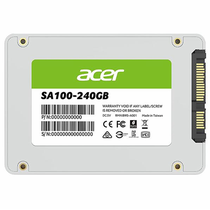 SSD Acer SA100 120GB 2.5" foto 2