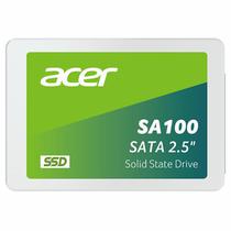 SSD Acer SA100 960GB 2.5" foto principal