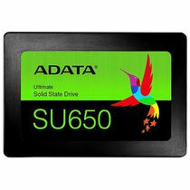 SSD Adata SU650 240GB 2.5" foto principal