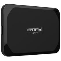 SSD Externo Crucial X9 1TB USB 3.2 foto 1
