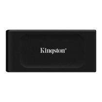 SSD Externo Kingston XS1000 1TB USB 3.2 foto principal