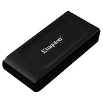 SSD Externo Kingston XS1000 1TB USB 3.2 foto 1