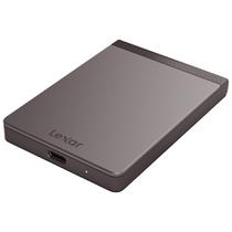 SSD Externo Lexar SL200 512GB USB-C 3.1 foto 1