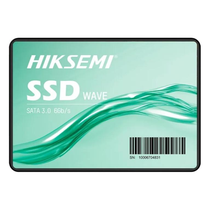 SSD Hiksemi Wave 240GB 2.5" foto principal