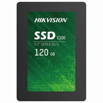 SSD Hikvision C100 120GB 2.5" foto principal