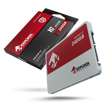SSD Keepdata KDS240G-L21 240GB 2.5" foto principal
