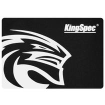 SSD KingSpec P3 256GB 2.5" foto principal
