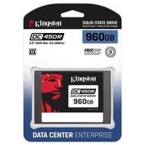 SSD Kingston DC450R 960GB 2.5" foto 2