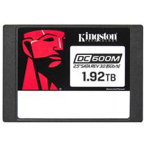 SSD Kingston DC600M 1.92TB 2.5" foto principal