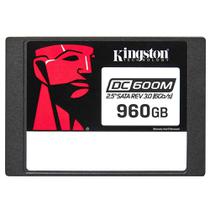 SSD Kingston DC600M 960GB 2.5" foto principal