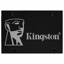 SSD Kingston KC600 256GB 2.5" foto principal