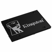 SSD Kingston KC600 256GB 2.5" foto 1