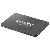 SSD Lexar NQ100 480GB 2.5" foto 2