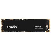 SSD M.2 Crucial P3 Plus 2TB foto principal