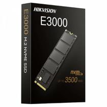 SSD M.2 Hikvision E3000 256GB foto 2