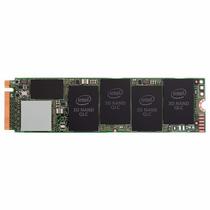 SSD M.2 Intel 660P 512GB foto principal