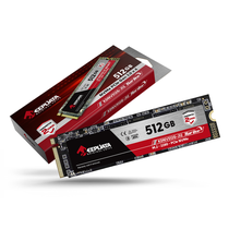 SSD KeepData M.2 NVMe 512Gb  imagem principal