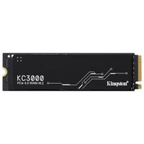 SSD M.2 Kingston KC3000 4TB foto principal