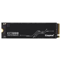 SSD M.2 Kingston KC3000 512GB foto principal