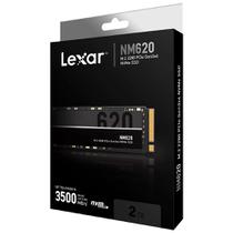 SSD M.2 Lexar NM620 2TB foto 2
