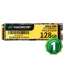SSD M.2 Macrovip Gold 128GB foto principal