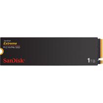 SSD M.2 Sandisk Extreme 1TB foto principal