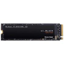 SSD M.2 Western Digital WD Black SN750 250GB foto principal