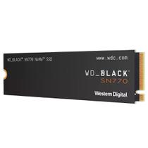 SSD M.2 Western Digital WD Black SN770 500GB foto 2