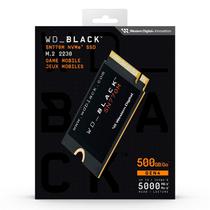 SSD M.2 Western Digital WD Black SN770M 500GB foto 2