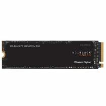 SSD M.2 Western Digital WD Black SN850 2TB foto principal