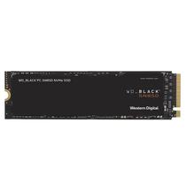 SSD M.2 Western Digital WD Black SN850 500GB foto principal