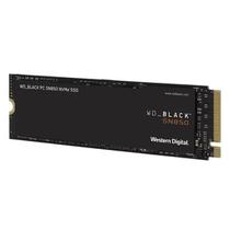 SSD M.2 Western Digital WD Black SN850 500GB foto 2