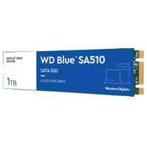 SSD M.2 Western Digital WD Blue SA510 1TB foto 1